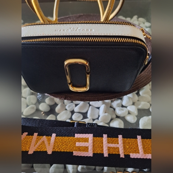 Marc Jacobs Crossbody bag - Picture 2 of 3